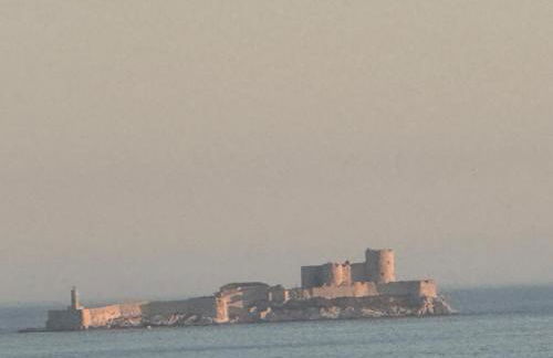 Appartement vue dominante sur la mer - Foto 1