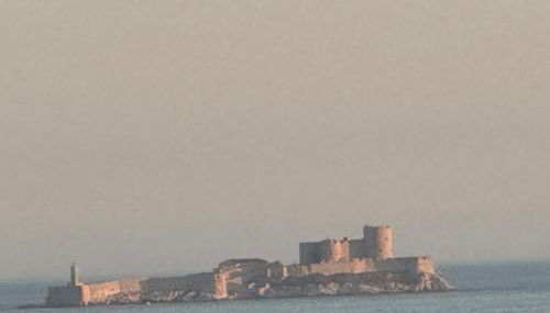 Appartement vue dominante sur la mer - Foto 1