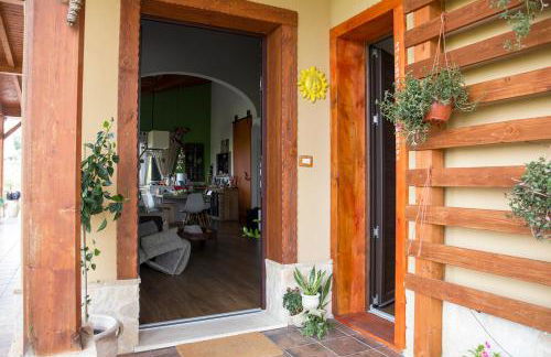 La Terrazza di Cirico' - Foto 21