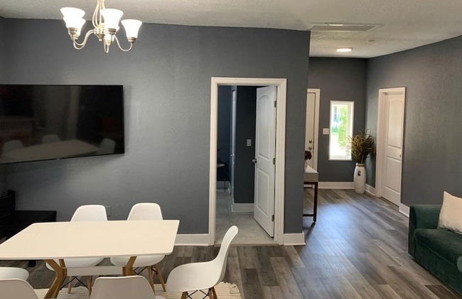 Fresh Home near Ybor city - Foto 12