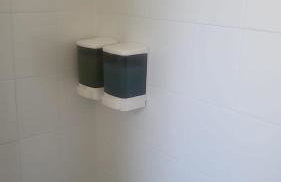 2 Bedroom apartment 1F - Foto 12