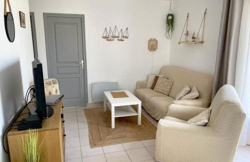 La Fleur des Marais - Maison tout confort au calme, grand jardin & balançoire - Foto 8