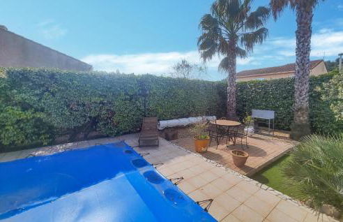 Nice Home In Cessenon Sur Orb - Flh677 - Foto 12