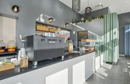 Landing Modern 2BD Gym Yoga Studio - Foto 24