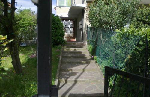 Cute apartment 100 mt from the beach! - Photo 13