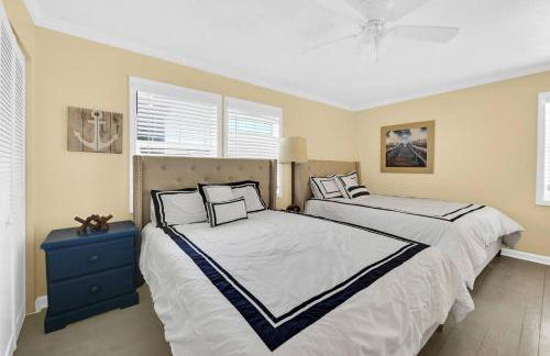 Kennedy - Beachfront Beauty Panoramic Views Galveston! - Foto 28