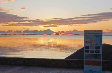 Modern Art Apartment 50m to the Beach - Foto 12