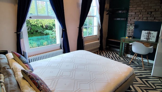 Tower Bridge Property - Foto 4, Habitación