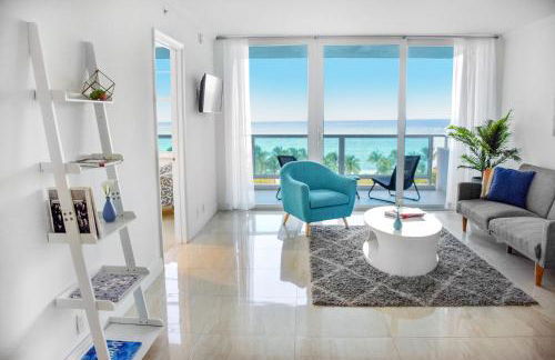 Seacoast Suites on Miami Beach - Foto 10