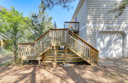 Broadkill Beach Gem with Beach Access, Dogs Welcome - Foto 28
