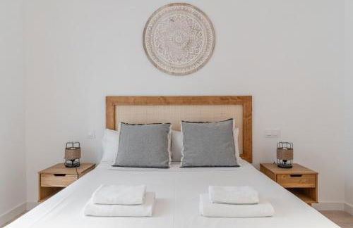 Modern Stylish-3Bedrooms 1Bathroom-Chamberí - Photo 37