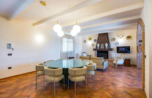 Exclusive Villa With Pool Near Caserta - Foto 8