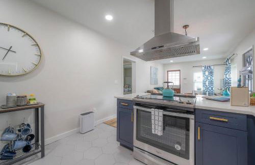 Casablanca in The Hghts-Hot Tub Bikes Chill Vibes - Foto 12