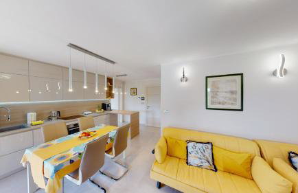 Design Apartment EMERALD Viškovo - Photo 42