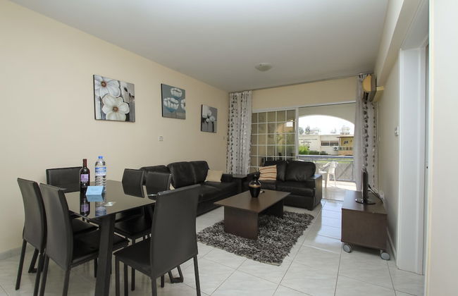 Santa Barbara Complex - Foto 9