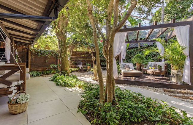 Chalés Magia do Campeche - Photo 79