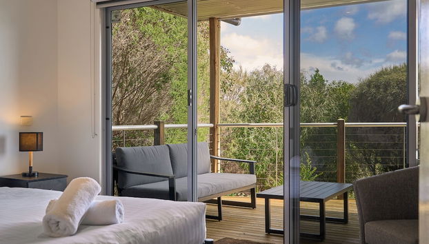 Sandpipers Retreat - Foto 2, Habitación