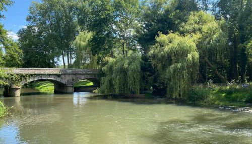 Moulin Dorceau - 8 couchages - voir notre site - Foto 4