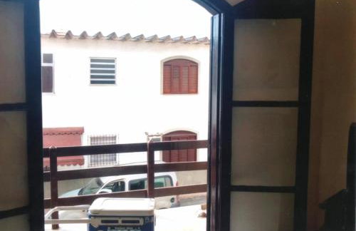 Apartamento Iguaba Grande, bairro Canellas City , Condomínio Claudia, em frente ao Quiosque do popeye - Foto 8