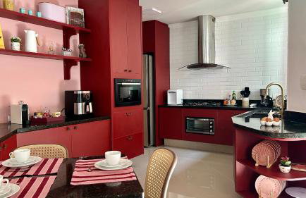 Casa do Lago em Londrina - Foto 4