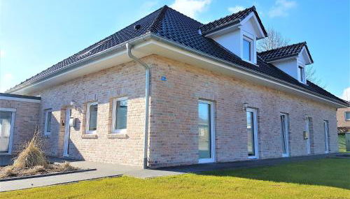 Ferienhaus Südwind Rhauderfehn, - Foto 2