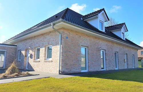 Ferienhaus Südwind Rhauderfehn, - Photo 2