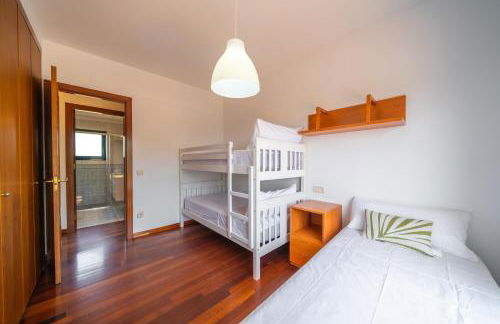 Villa Margot Piscina Privada Barbacoa Aire Acondicionado - Foto 18