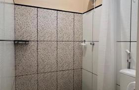 Casa Novo Airão Espaço privativo dois chalés - Foto 12