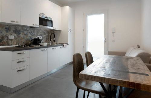 Luxury Apartments Cervia, 4 apartments with 1 Swimming Pool - Foto 27