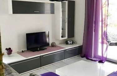 Ferienwohnung Annabelle - Foto 13