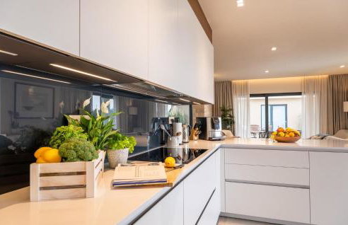 Villa Christall - Foto 40