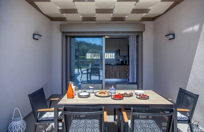 Villa Alkistis in Lefkada - Foto 14