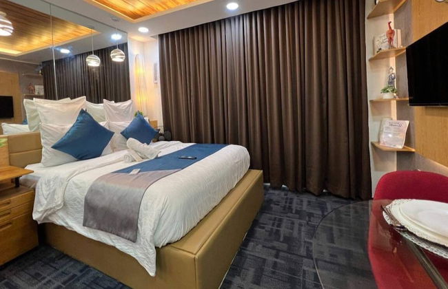 Messatierra Garden Recidences - Foto 13