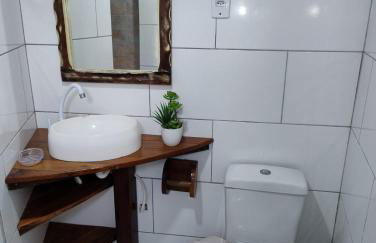 Bangalô Pé na Areia - Photo 11