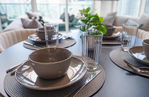 Brickell Residence 2BR Loft with amazing views - Foto 35