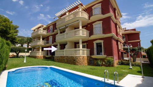 Bajo con terraza junto a la piscina - Madeira ALBERT VILLAS - Foto 1