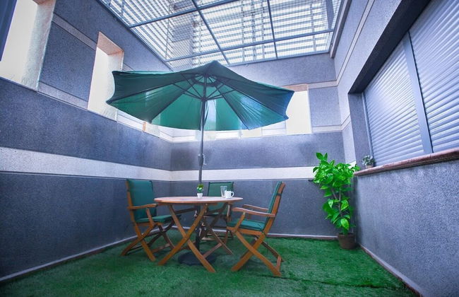 The Adress Residence - Foto 45