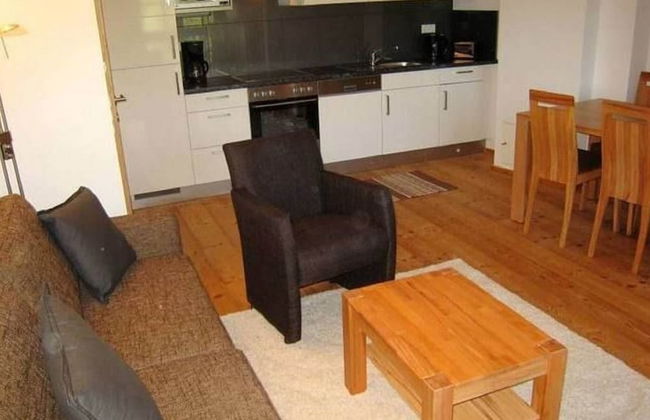 Cozy Apartment with Sauna near Ski Slopes in Mittersill - Foto 6