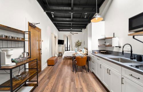 The Artifact Hotel - Foto 47