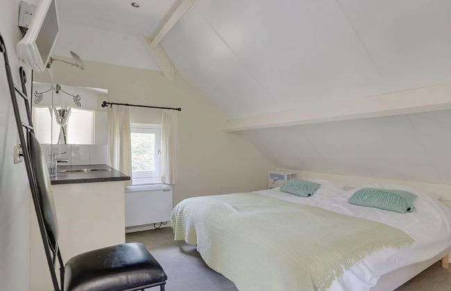 Villa in Netherlands With Sauna & Comfort - Photo 2