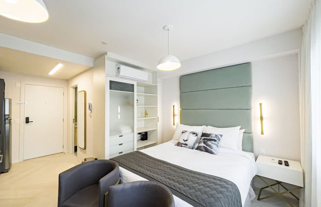 Charlie Porto Alegre Moinhos - Foto 15