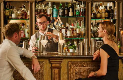 Cairn Lodge - Photo 36