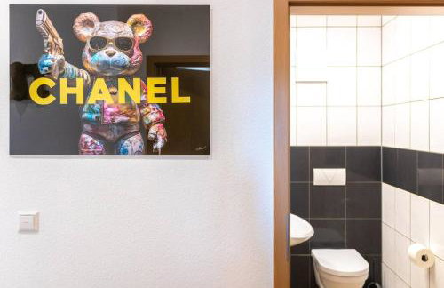 Stylish, cozy and natural apartment - Foto 13