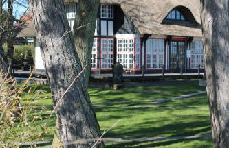 Forsthaus Wendt - Foto 18