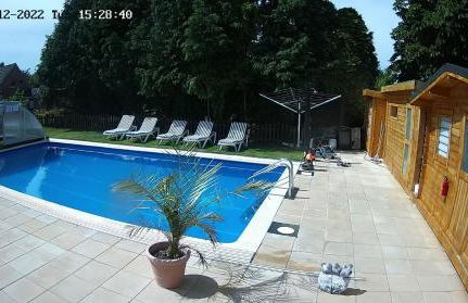 Familie Decker-Behrends - Foto 45