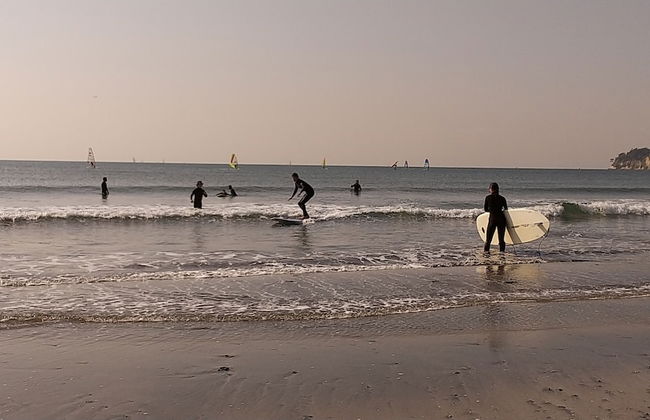 Kohaku AMBER Kamakura Zaimokuza - Foto 22