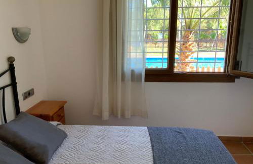 Villa Montserrat 3, Terrace & Pool - Foto 37