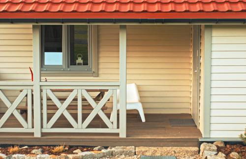 Bliżej Ślęży Domki pod Ślężą - Photo 36