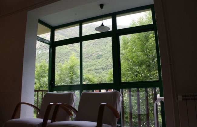 Apartaments Cardós - Foto 9