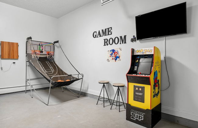 Palm Breeze Retreat Sleeps 10! - Foto 26